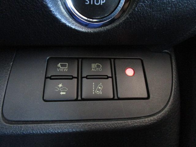 シエンタ Ｇ　クエロ　ＳＤナビ地デジ　全方位カメラ　衝突軽減ブレーキ　車線逸脱警報　クリアランスソナー　ドライブレコーダー　両側自動ドア　オートマチックハイビーム　アイドリングストップ　ＥＴＣ　ＬＥＤランプ　スマートキー（20枚目）