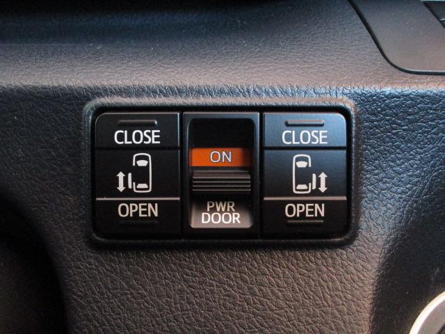 シエンタ Ｇ　クエロ　ＳＤナビ地デジ　全方位カメラ　衝突軽減ブレーキ　車線逸脱警報　クリアランスソナー　ドライブレコーダー　両側自動ドア　オートマチックハイビーム　アイドリングストップ　ＥＴＣ　ＬＥＤランプ　スマートキー（21枚目）