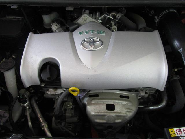 シエンタ Ｇ　クエロ　ＳＤナビ地デジ　全方位カメラ　衝突軽減ブレーキ　車線逸脱警報　クリアランスソナー　ドライブレコーダー　両側自動ドア　オートマチックハイビーム　アイドリングストップ　ＥＴＣ　ＬＥＤランプ　スマートキー（27枚目）