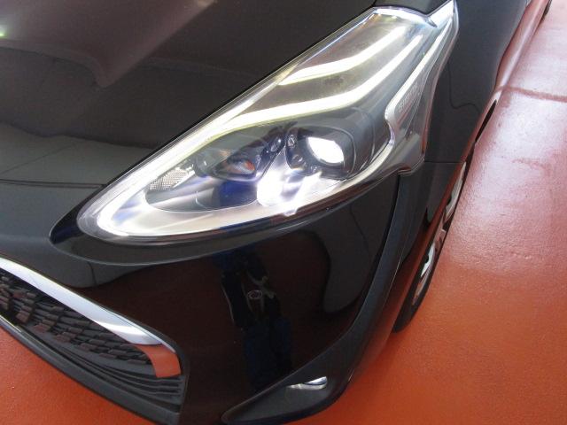 シエンタ Ｇ　クエロ　ＳＤナビ地デジ　全方位カメラ　衝突軽減ブレーキ　車線逸脱警報　クリアランスソナー　ドライブレコーダー　両側自動ドア　オートマチックハイビーム　アイドリングストップ　ＥＴＣ　ＬＥＤランプ　スマートキー（30枚目）