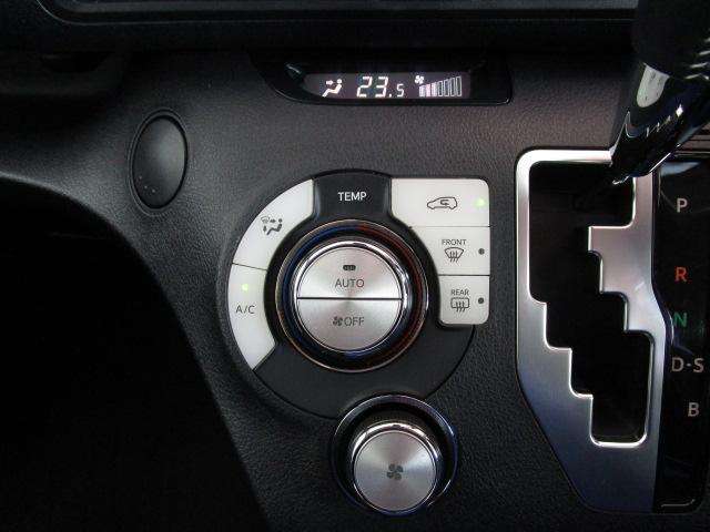 シエンタ Ｇ　クエロ　ＳＤナビ地デジ　全方位カメラ　衝突軽減ブレーキ　車線逸脱警報　クリアランスソナー　ドライブレコーダー　両側自動ドア　オートマチックハイビーム　アイドリングストップ　ＥＴＣ　ＬＥＤランプ　スマートキー（40枚目）