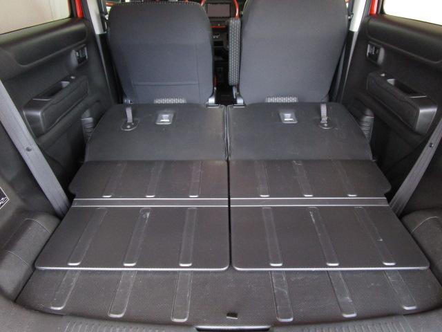 ハスラー ハイブリッドＧ　１オーナー　ＳＤナビ地デジ　バックカメラ　衝突軽減ブレーキ　車線逸脱警報　クリアランスソナー　前後ドラレコ　アイドリングストップ　オートマチックハイビーム　Ｂｌｕｅｔｏｏｔｈ　ＥＴＣ　シートヒーター（15枚目）