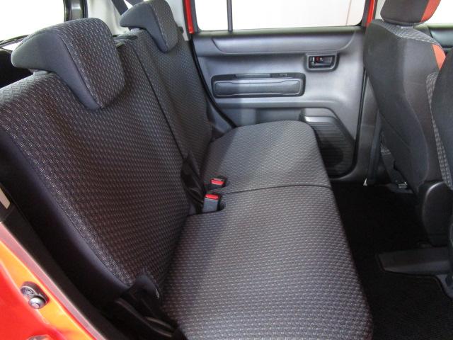 ハスラー ハイブリッドＧ　１オーナー　ＳＤナビ地デジ　バックカメラ　衝突軽減ブレーキ　車線逸脱警報　クリアランスソナー　前後ドラレコ　アイドリングストップ　オートマチックハイビーム　Ｂｌｕｅｔｏｏｔｈ　ＥＴＣ　シートヒーター（16枚目）