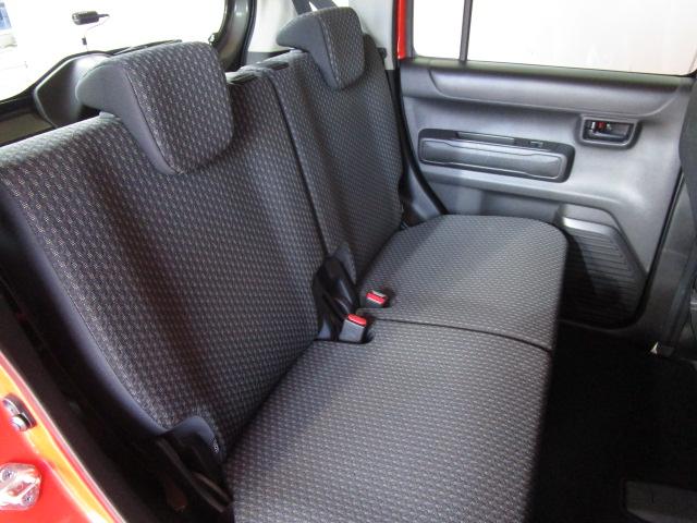 ハスラー ハイブリッドＧ　１オーナー　ＳＤナビ地デジ　バックカメラ　衝突軽減ブレーキ　車線逸脱警報　クリアランスソナー　前後ドラレコ　アイドリングストップ　オートマチックハイビーム　Ｂｌｕｅｔｏｏｔｈ　ＥＴＣ　シートヒーター（17枚目）