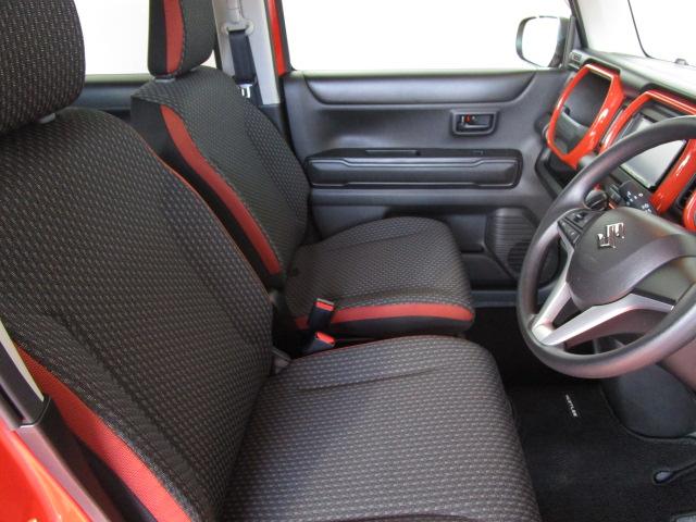 ハスラー ハイブリッドＧ　１オーナー　ＳＤナビ地デジ　バックカメラ　衝突軽減ブレーキ　車線逸脱警報　クリアランスソナー　前後ドラレコ　アイドリングストップ　オートマチックハイビーム　Ｂｌｕｅｔｏｏｔｈ　ＥＴＣ　シートヒーター（18枚目）