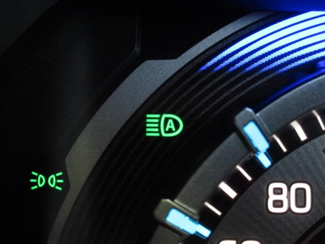 ハスラー ハイブリッドＧ　１オーナー　ＳＤナビ地デジ　バックカメラ　衝突軽減ブレーキ　車線逸脱警報　クリアランスソナー　前後ドラレコ　アイドリングストップ　オートマチックハイビーム　Ｂｌｕｅｔｏｏｔｈ　ＥＴＣ　シートヒーター（24枚目）