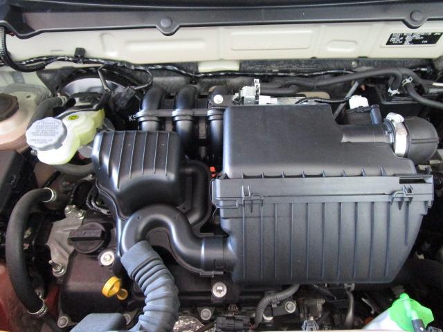 ハスラー ハイブリッドＧ　１オーナー　ＳＤナビ地デジ　バックカメラ　衝突軽減ブレーキ　車線逸脱警報　クリアランスソナー　前後ドラレコ　アイドリングストップ　オートマチックハイビーム　Ｂｌｕｅｔｏｏｔｈ　ＥＴＣ　シートヒーター（27枚目）