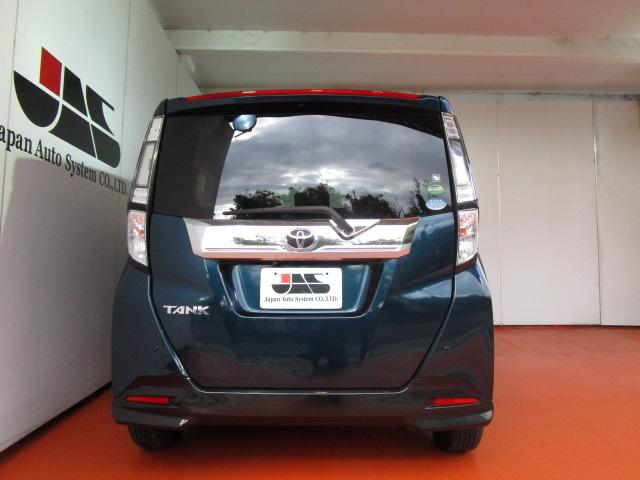 タンク G S SDナビ地デジTV バックカメラ 車線逸脱警報 衝突軽減ブレーキ アイドリングストップ シートヒーター クルーズコントロール Bluetooth 両側パワースライドドア ETC LEDヘッドランプ(7枚目)