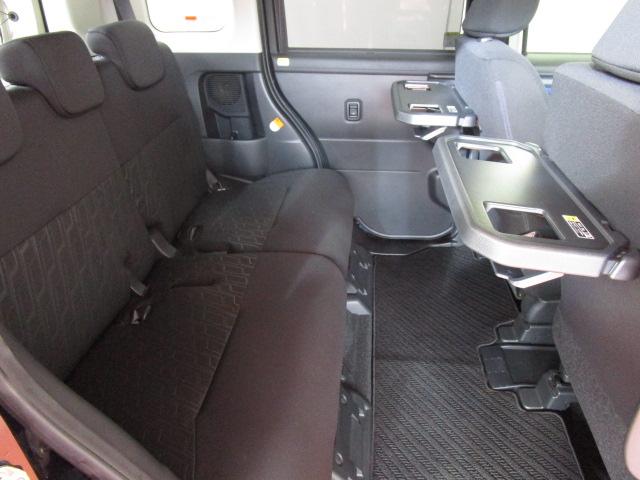 タンク G S SDナビ地デジTV バックカメラ 車線逸脱警報 衝突軽減ブレーキ アイドリングストップ シートヒーター クルーズコントロール Bluetooth 両側パワースライドドア ETC LEDヘッドランプ(16枚目)