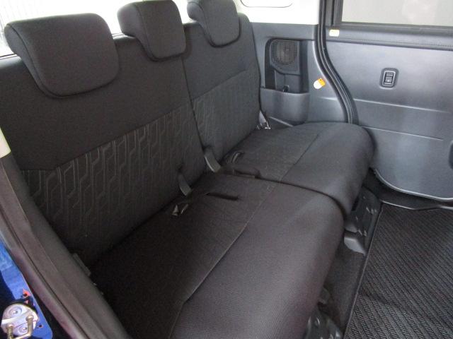 タンク G S SDナビ地デジTV バックカメラ 車線逸脱警報 衝突軽減ブレーキ アイドリングストップ シートヒーター クルーズコントロール Bluetooth 両側パワースライドドア ETC LEDヘッドランプ(17枚目)