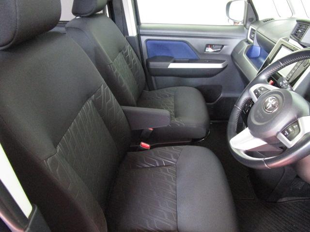 タンク G S SDナビ地デジTV バックカメラ 車線逸脱警報 衝突軽減ブレーキ アイドリングストップ シートヒーター クルーズコントロール Bluetooth 両側パワースライドドア ETC LEDヘッドランプ(19枚目)