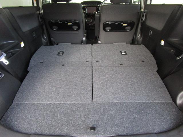 ソリオバンディット ハイブリッドＭＶ　８型ナビ地デジ　全方位モニター　Ｂｌｕｅｔｏｏｔｈ　衝突軽減ブレーキ　車線逸脱警報　オートマチックハイビーム　シートヒーター　アイドリングストップ　両側自動ドア　レーダークルーズコントロール　ＥＴＣ（12枚目）