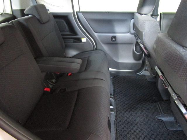 ソリオバンディット ハイブリッドＭＶ　８型ナビ地デジ　全方位モニター　Ｂｌｕｅｔｏｏｔｈ　衝突軽減ブレーキ　車線逸脱警報　オートマチックハイビーム　シートヒーター　アイドリングストップ　両側自動ドア　レーダークルーズコントロール　ＥＴＣ（15枚目）