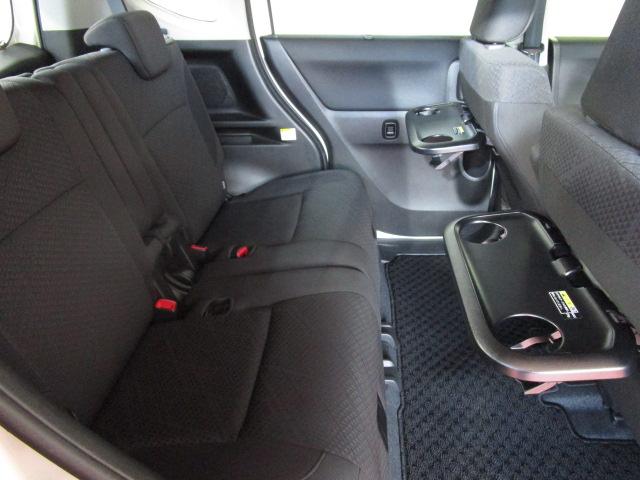 ソリオバンディット ハイブリッドＭＶ　８型ナビ地デジ　全方位モニター　Ｂｌｕｅｔｏｏｔｈ　衝突軽減ブレーキ　車線逸脱警報　オートマチックハイビーム　シートヒーター　アイドリングストップ　両側自動ドア　レーダークルーズコントロール　ＥＴＣ（16枚目）