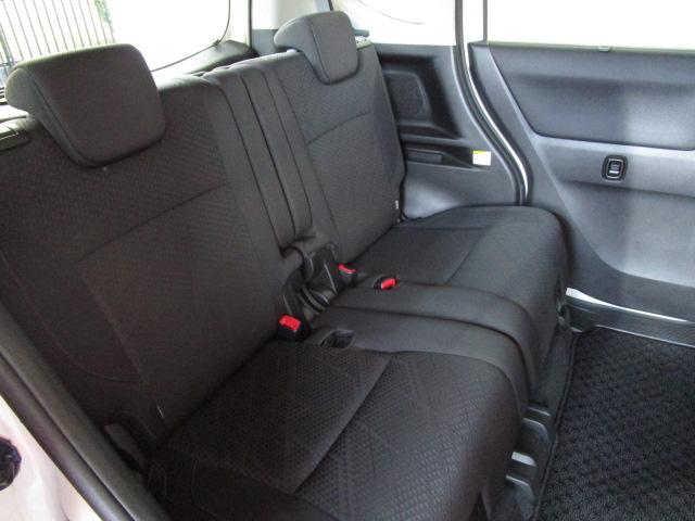 ソリオバンディット ハイブリッドＭＶ　８型ナビ地デジ　全方位モニター　Ｂｌｕｅｔｏｏｔｈ　衝突軽減ブレーキ　車線逸脱警報　オートマチックハイビーム　シートヒーター　アイドリングストップ　両側自動ドア　レーダークルーズコントロール　ＥＴＣ（17枚目）