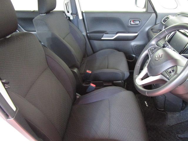 ソリオバンディット ハイブリッドＭＶ　８型ナビ地デジ　全方位モニター　Ｂｌｕｅｔｏｏｔｈ　衝突軽減ブレーキ　車線逸脱警報　オートマチックハイビーム　シートヒーター　アイドリングストップ　両側自動ドア　レーダークルーズコントロール　ＥＴＣ（18枚目）