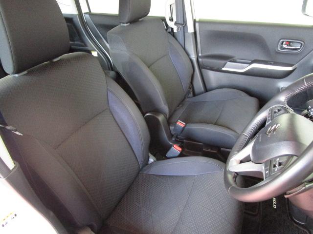 ソリオバンディット ハイブリッドＭＶ　８型ナビ地デジ　全方位モニター　Ｂｌｕｅｔｏｏｔｈ　衝突軽減ブレーキ　車線逸脱警報　オートマチックハイビーム　シートヒーター　アイドリングストップ　両側自動ドア　レーダークルーズコントロール　ＥＴＣ（20枚目）