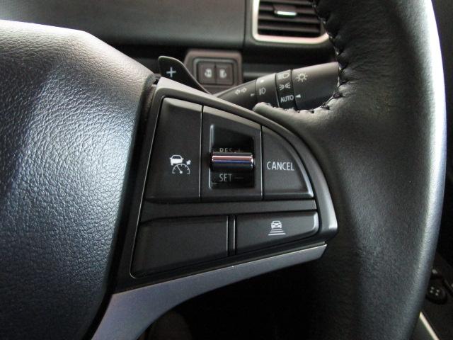 ソリオバンディット ハイブリッドＭＶ　８型ナビ地デジ　全方位モニター　Ｂｌｕｅｔｏｏｔｈ　衝突軽減ブレーキ　車線逸脱警報　オートマチックハイビーム　シートヒーター　アイドリングストップ　両側自動ドア　レーダークルーズコントロール　ＥＴＣ（23枚目）