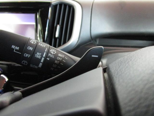 ソリオバンディット ハイブリッドＭＶ　８型ナビ地デジ　全方位モニター　Ｂｌｕｅｔｏｏｔｈ　衝突軽減ブレーキ　車線逸脱警報　オートマチックハイビーム　シートヒーター　アイドリングストップ　両側自動ドア　レーダークルーズコントロール　ＥＴＣ（25枚目）