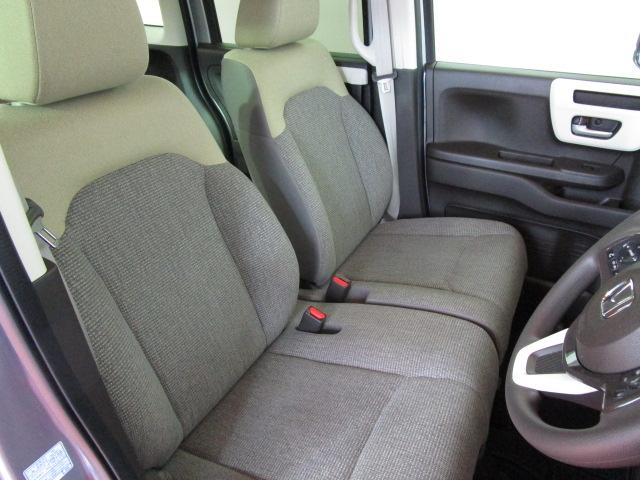 N-BOX G 1オーナー ディスプレイオーディオ Bカメラ 衝突軽減B 車線逸脱警報 ドライブレコーダー レーダークルーズコントロール 両側スライドドア アイドリングストップ Bluetooth ETC LED(17枚目)