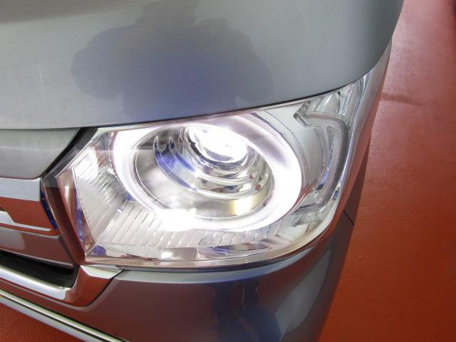 N-BOX G 1オーナー ディスプレイオーディオ Bカメラ 衝突軽減B 車線逸脱警報 ドライブレコーダー レーダークルーズコントロール 両側スライドドア アイドリングストップ Bluetooth ETC LED(18枚目)