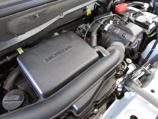 N-BOX G 1オーナー ディスプレイオーディオ Bカメラ 衝突軽減B 車線逸脱警報 ドライブレコーダー レーダークルーズコントロール 両側スライドドア アイドリングストップ Bluetooth ETC LED(26枚目)