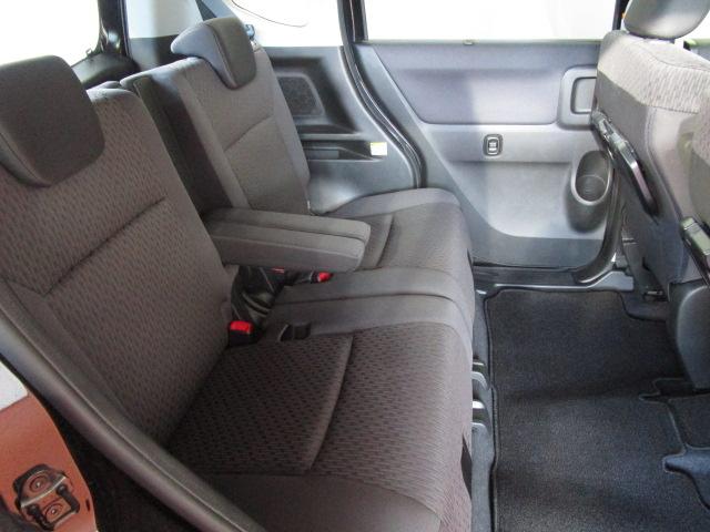 ソリオ ハイブリッドＭＺ　デュアルカメラブレーキサポート装着車　８型ナビ地デジ　バックカメラ　　アイドリングストップ　クルーズコントロール　両側パワースライドドア　キセノンランプ　シートヒーター　Ｂｌｕｅｔｏｏｔｈ　ＥＴＣ（15枚目）