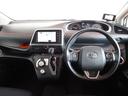 運転席はこんな感じです！