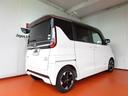 ルークス ハイウェイスター X 9型ナビ地デジTV アラウンドビューモニター 衝突軽減ブレーキ 車線逸脱警報 クリアランスソナー ドライブレコーダー アイドリングストップ ETC Bluetooth スマートキー LEDヘッドランプ(6枚目)