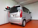 N-BOX G 1オーナー ディスプレイオーディオ Bカメラ 衝突軽減B 車線逸脱警報 ドライブレコーダー レーダークルーズコントロール 両側スライドドア アイドリングストップ Bluetooth ETC LED(5枚目)