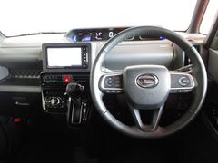 運転席はこんな感じです！ 3