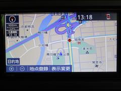 ＳＤナビ地デジＴＶ付のお値打ち車！＆Ｂｌｕｅｔｏｏｔｈオーディオ機能付！ 4