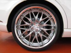 ＷＯＲＫ製２０ＡＷがカッコいい！ 7