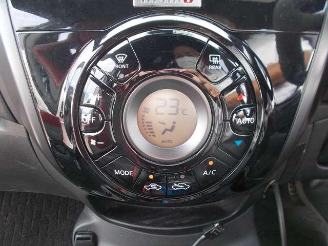 e-パワーニスモ 1.2 e-POWER NISMO 社外メモリーナビゲーション・バックビューモニター・ドライブレコーダー・ETC付(6枚目)