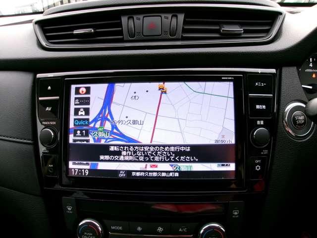 日産 エクストレイル