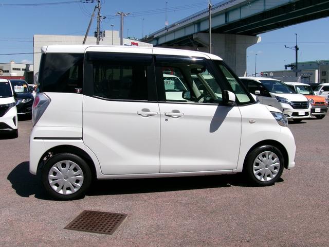 日産 デイズルークス