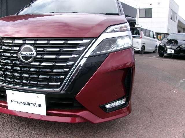 セレナ ２．０　ハイウェイスター　Ｖ　クルコン全方位カメラドラレコＥＴＣ　レーダーブレーキサポート　サイドモニター　ハンズフリー両側電動ドア　ワンオ－ナ－車　バックモニター　レーンアシスト　オートクルーズ　ＥＴＣ装備　アルミホイール　イモビライザー　スマートキー　ＡＢＳ（17枚目）