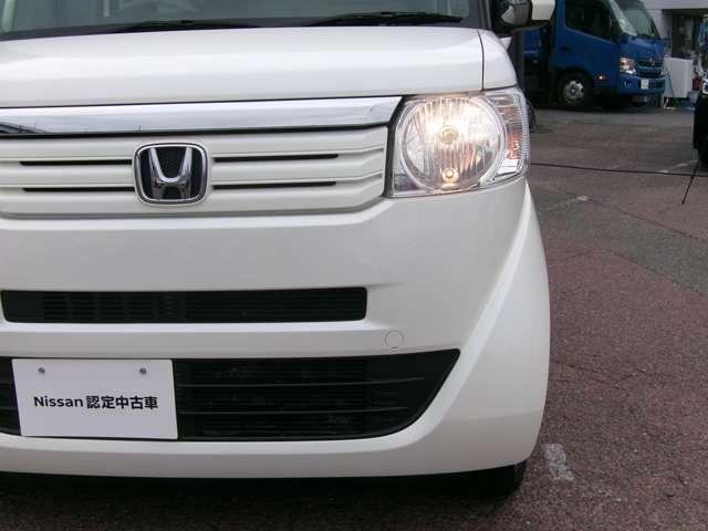 Ｎ－ＢＯＸ＋ ６６０　Ｇ　Ｌパッケージ　車いす仕様車　ホンダ純正ナビバックカメラ車椅子仕様　アルミ　ワンセグ　両席エアバック　バックモニター　スマートキープッシュスタート　オートエアコン　メモリーナビ　ＡＢＳ　ワンオーナー　キーフリー（17枚目）