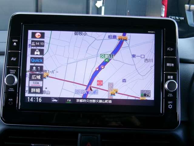 ルークス ６６０　ハイウェイスターＧターボ　プロパイロット　エディション　プロパイロットナビＡＶＭハンズフリーオート　両側パワードア　アラウンドビュ　プリクラッシュセーフティー　メモリナビ　アダプティブクルコン　レーンキープ　インテリキ－　ＥＴＣ　ＬＥＤヘッドライト　アイドリングストップ　ドライブレコーダー　ＡＣ（4枚目）