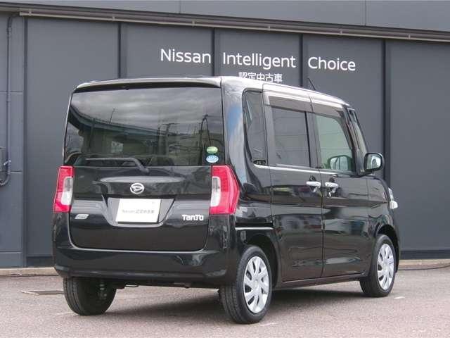 タント 660 X SA ナビ 後席モニター ETC 踏み間違い防止装置 ETC装着車 両側スライド片側電動ドア ECOアイドル ナビ&TV 助手席エアバッグ 盗難警報装置 PW 運転席エアバッグ フルオートエアコン ワンセグ スマートキー キーレス(2枚目)