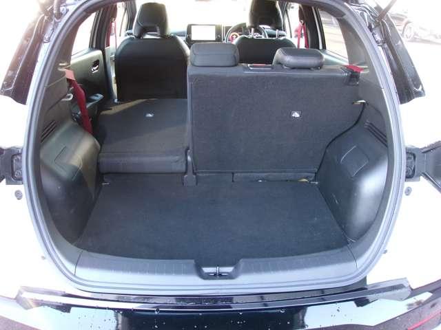 オーラ 1.2 NISMO プロパイロットNCナビAVMドラレコETC カーテンエアバッグ エマブレ インテリキー ETC ドラレコ 車線逸脱警報 ワンセグ キーフリーシステム ダブルエアバック アルミホイール 運転席エアバッグ メモリーナビ ナビTV ABS 1オーナ-(16枚目)