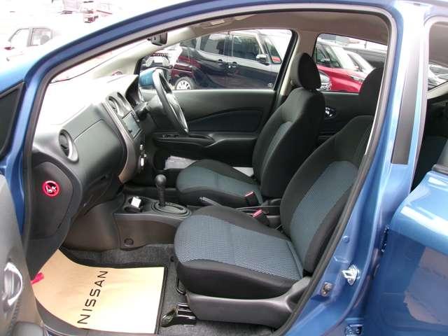 ノート 1.2 X 被害軽減ブレーキ 純正ナビ全方位カメラ レーダーブレーキサポート ETC搭載 1オーナー車 スマトキー セキュリティーアラーム キーレス 運転席助手席エアバッグ ナビTV ワンセグ バックカメラ エアコン パワーウィンドウ レーンアシスト(14枚目)