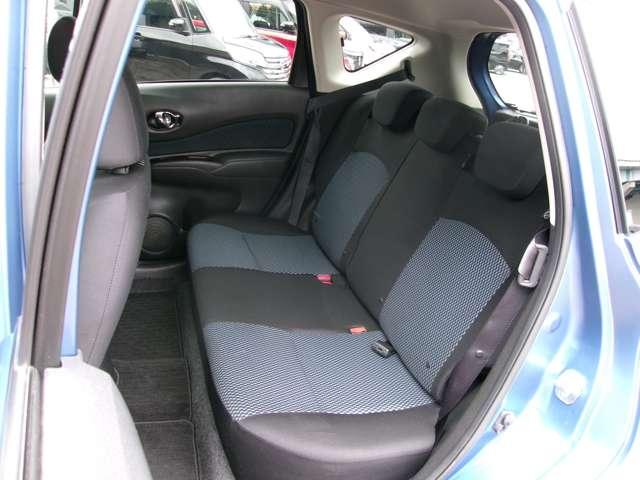 ノート 1.2 X 被害軽減ブレーキ 純正ナビ全方位カメラ レーダーブレーキサポート ETC搭載 1オーナー車 スマトキー セキュリティーアラーム キーレス 運転席助手席エアバッグ ナビTV ワンセグ バックカメラ エアコン パワーウィンドウ レーンアシスト(15枚目)