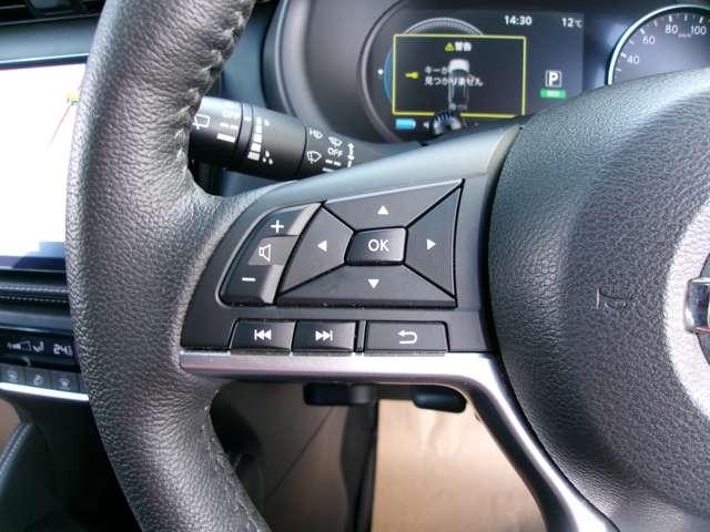 キックス 1.2 X (e-POWER) プロパイロットナビAVMドラレコETC LEDヘッ ナビ&TV ワンオ-ナ-車 追従クルコン スマートキー LEDヘッド レーンアシスト パワーステアリング 盗難防止システム ドライブレコーダー ETC メモリーナビ サイドエアバッグ アルミ AAC(8枚目)