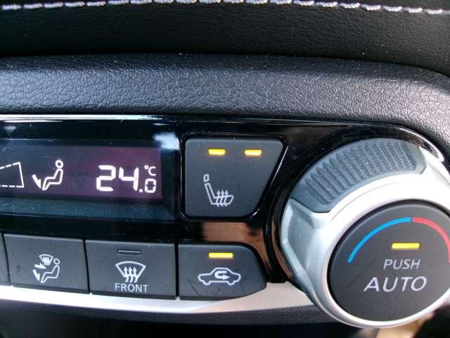 キックス 1.2 X (e-POWER) プロパイロットナビAVMドラレコETC LEDヘッ ナビ&TV ワンオ-ナ-車 追従クルコン スマートキー LEDヘッド レーンアシスト パワーステアリング 盗難防止システム ドライブレコーダー ETC メモリーナビ サイドエアバッグ アルミ AAC(14枚目)