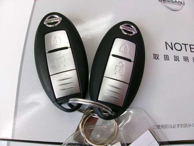 ノート 1.6 NISMO S 盗難防止 バックカメラ LED インテリキー アルミホイール オートエアコン ナビ&TV メモリーナビ キーレスエントリー 助手席エアバッグ 運転席エアバッグ ABS ETC(20枚目)