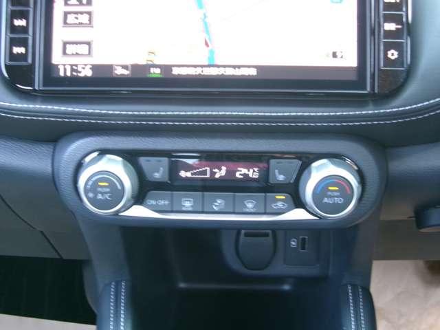 キックス １．２　Ｘ　（ｅ－ＰＯＷＥＲ）　ナビ＆ＴＶ　ワンオ－ナ－車　追従クルコン　スマートキー　ＬＥＤヘッド　レーンアシスト　パワーステアリング　盗難防止システム　ドライブレコーダー　ＥＴＣ　メモリーナビ　サイドエアバッグ　アルミ　ＡＡＣ（13枚目）