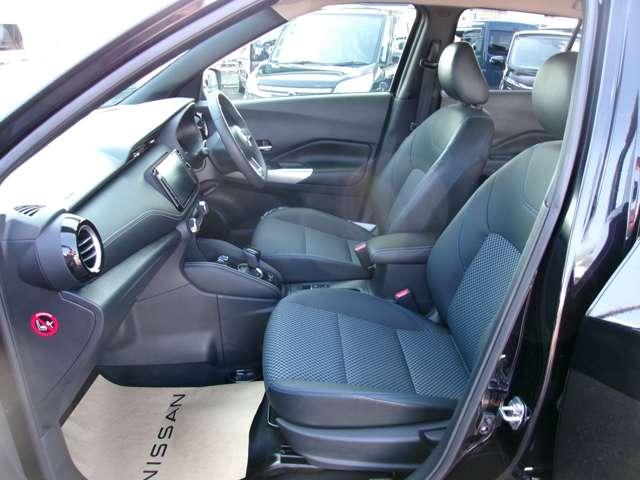 キックス １．２　Ｘ　（ｅ－ＰＯＷＥＲ）　ナビ＆ＴＶ　ワンオ－ナ－車　追従クルコン　スマートキー　ＬＥＤヘッド　レーンアシスト　パワーステアリング　盗難防止システム　ドライブレコーダー　ＥＴＣ　メモリーナビ　サイドエアバッグ　アルミ　ＡＡＣ（15枚目）