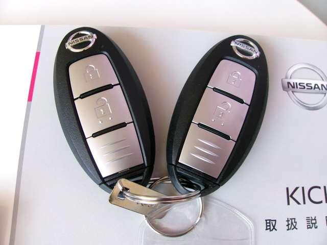 キックス １．２　Ｘ　（ｅ－ＰＯＷＥＲ）　ナビ＆ＴＶ　ワンオ－ナ－車　追従クルコン　スマートキー　ＬＥＤヘッド　レーンアシスト　パワーステアリング　盗難防止システム　ドライブレコーダー　ＥＴＣ　メモリーナビ　サイドエアバッグ　アルミ　ＡＡＣ（19枚目）