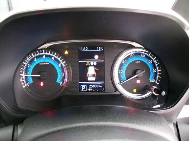 ルークス ６６０　ハイウェイスターＸ　プロパイロット　エディション　プロパイロットナビＡＶＭドラレコハンズフリ　左右パワースライドドア　アイドリング　イモビ　パノラマモニター　助手席エアバッグ　衝突軽減ブレーキ　ＰＷ　ナビ＆ＴＶ　１セグ　ＬＥＤヘッドライト　ＬＤＷ　スマートキー　ＥＴＣ　ワンオーナー車　ＰＳ（6枚目）